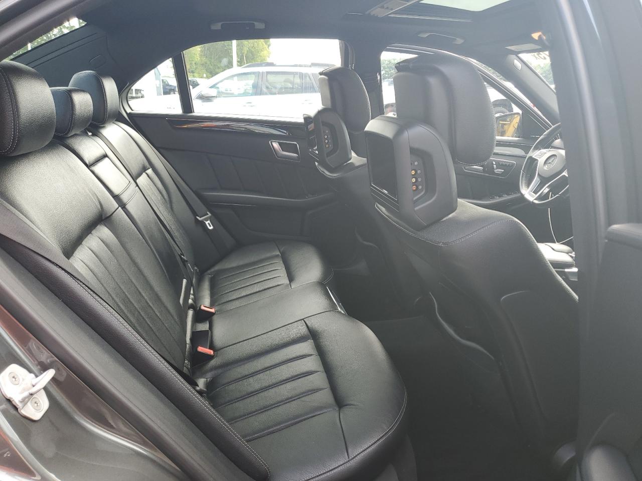 2016 Mercedes-Benz E 400 4Matic VIN: WDDHF6HB7GB194959 Lot: 71467575