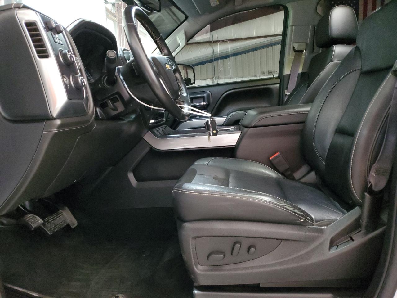 2016 Chevrolet Silverado K1500 Ltz VIN: 1GCVKSEC0GZ269023 Lot: 71847625