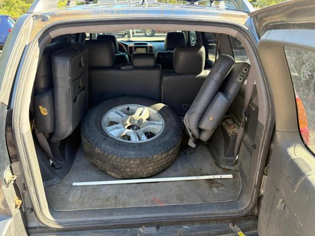 2003 LEXUS GX 470  