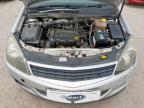 2006 VAUXHALL ASTRA SXI  for sale at Copart YORK