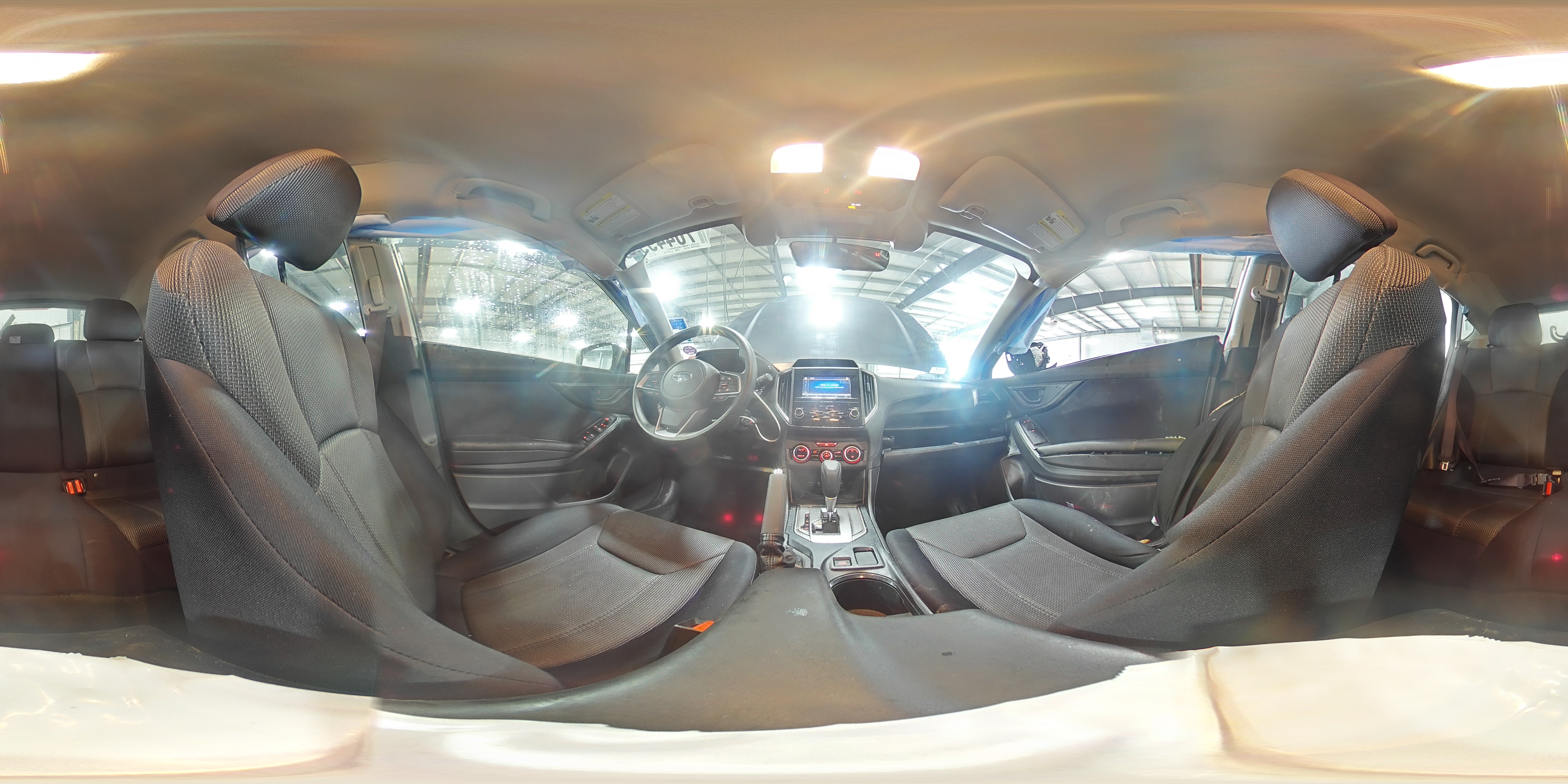 2021 Subaru Crosstrek VIN: JF2GTABC1M8677263 Lot: 70449915