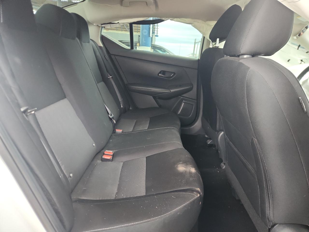 2024 Nissan Sentra Sv VIN: 3N1AB8CV4RY229436 Lot: 82086695