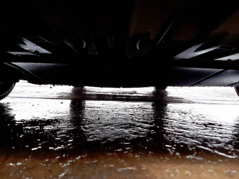 2011 RENAULT MEGANE DYNAMIQUE TTOM VVT 
