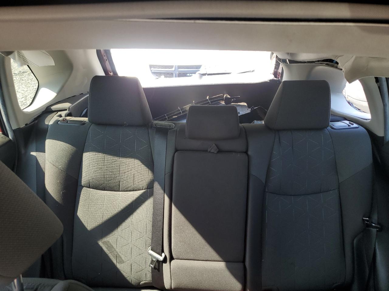 2022 Toyota Rav4 Xle VIN: 2T3P1RFV3NW259569 Lot: 80467125