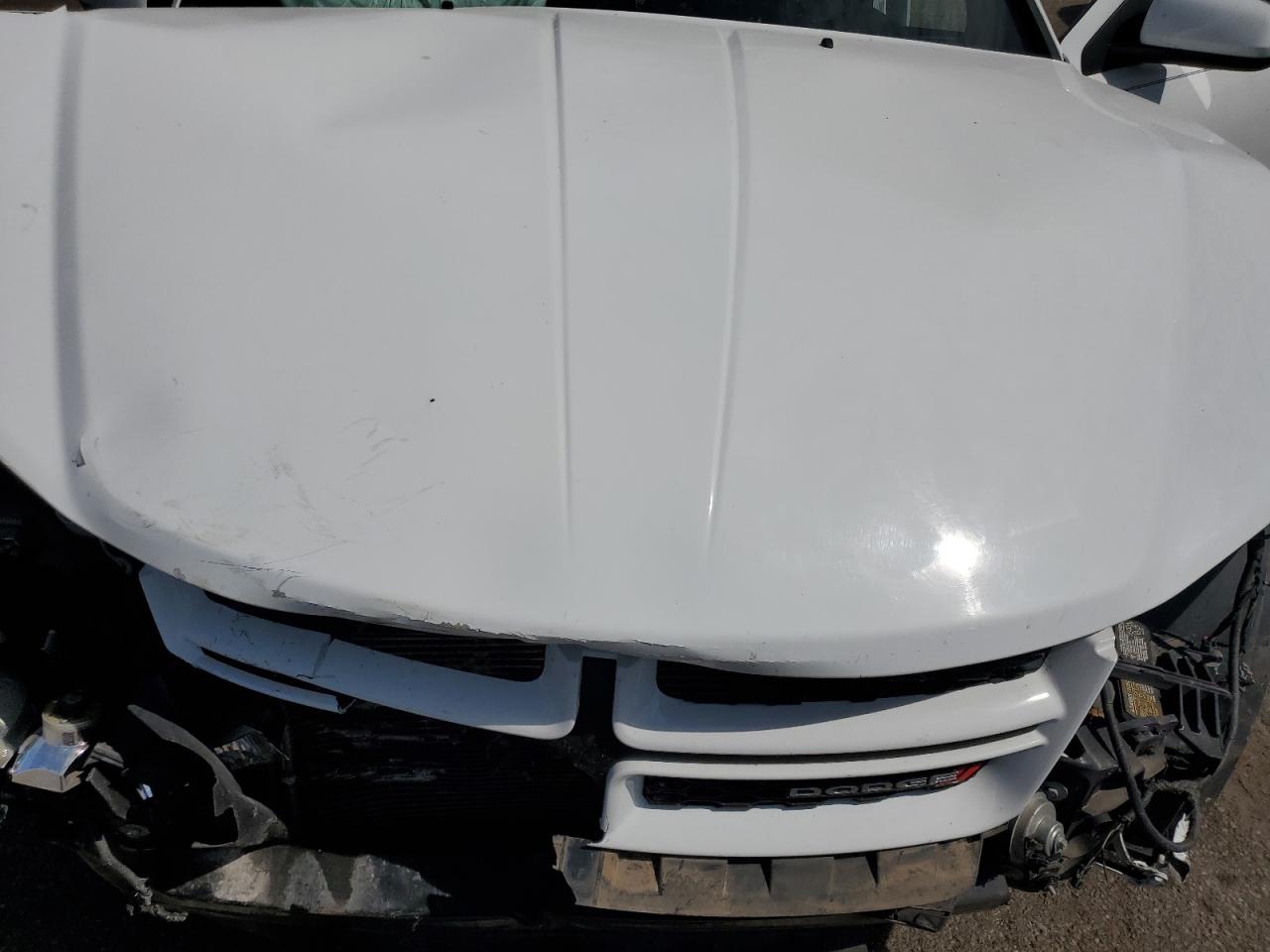 2013 Dodge Avenger Sxt VIN: 1C3CDZCBXDN630494 Lot: 80017715