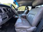 2013 TOYOTA TUNDRA DOUBLE CAB LIMITED   for sale at Copart MA - NORTH BOSTON