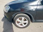 2008 NISSAN QASHQAI TEKNA + 2 4WD A 2.0 TEKNA 5DR 4WD CVT for sale at Copart ROCHFORD