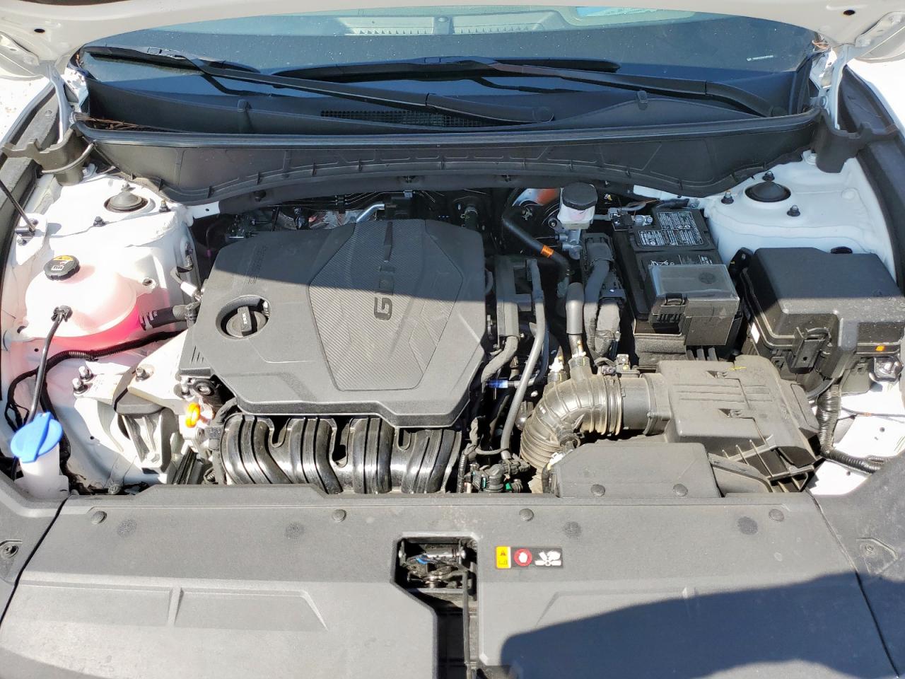 2025 Hyundai Tucson Limited VIN: 5NMJE3DE4SH494380 Lot: 71786205