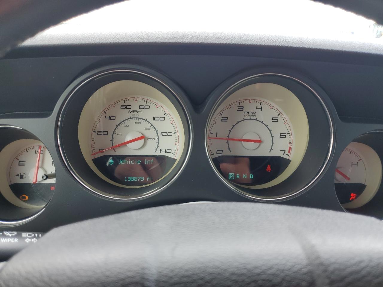 2013 Dodge Challenger Sxt VIN: 2C3CDYAG0DH536304 Lot: 83810195