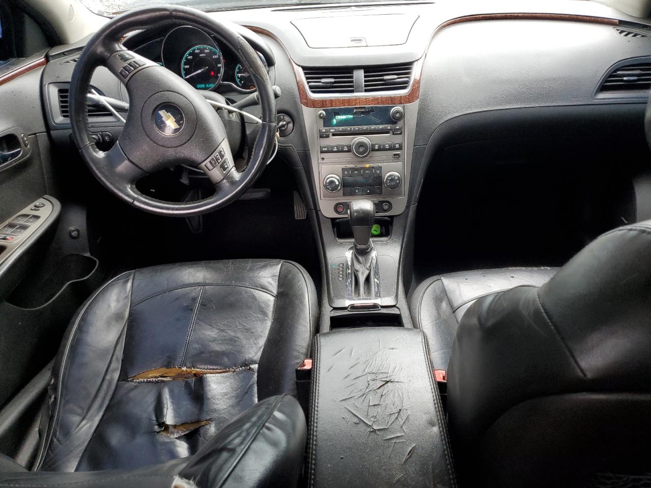 2011 Chevrolet Malibu Ltz VIN: 1G1ZE5E71BF263909 Lot: 84018345