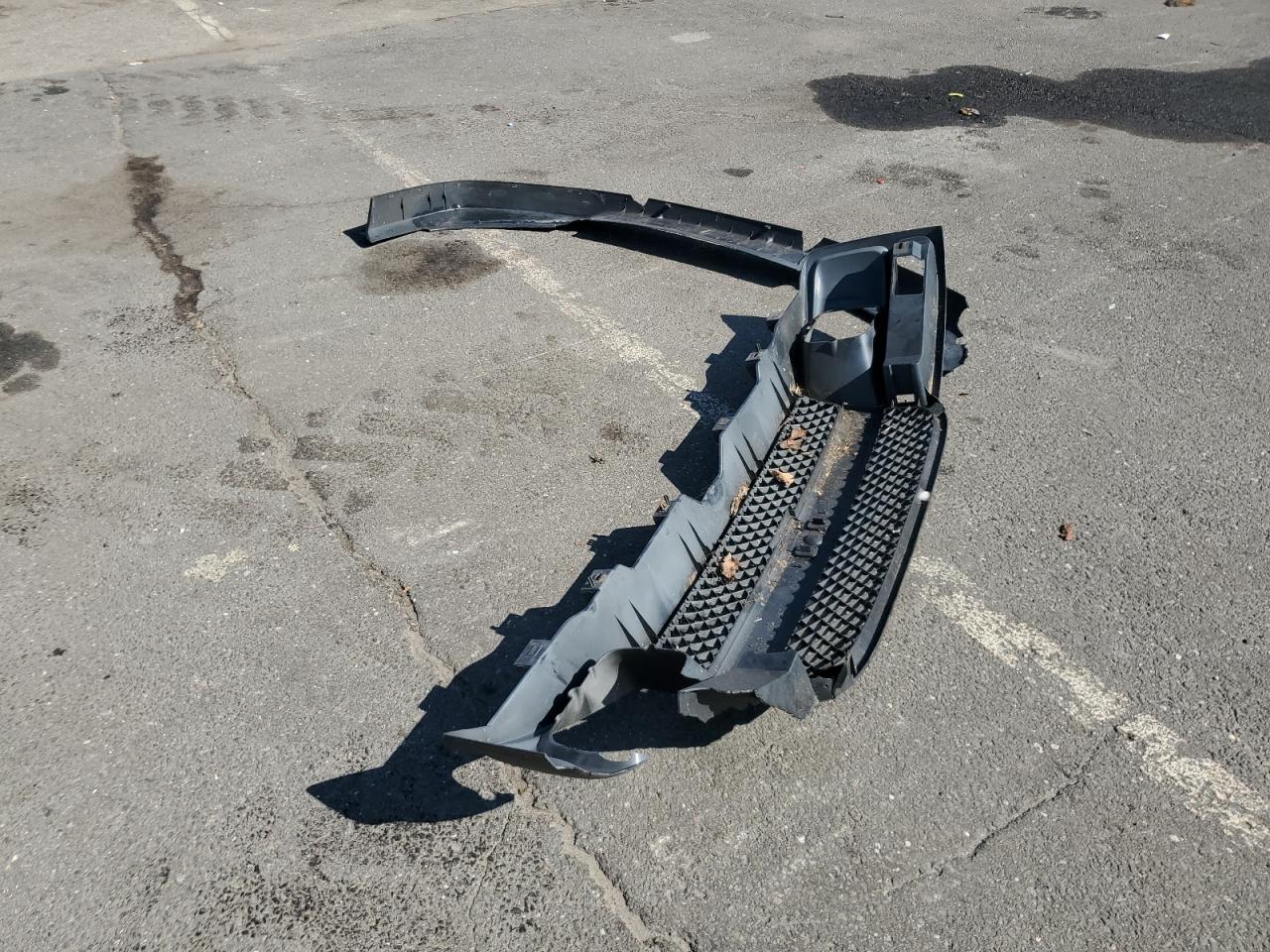 2015 GMC Savana G2500 VIN: 1GTW7FCG1F1286137 Lot: 80660475