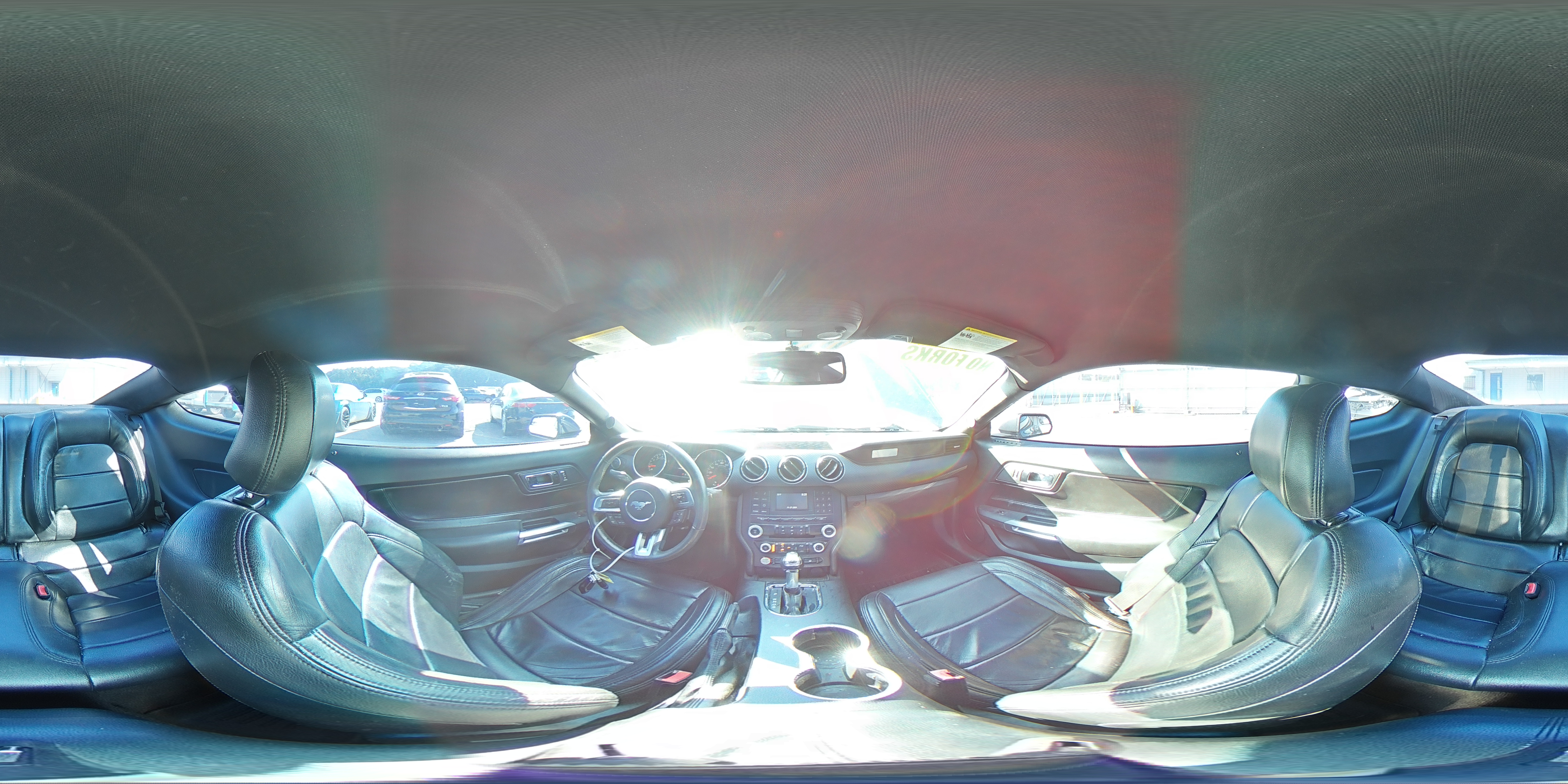 2015 Ford Mustang VIN: 1FA6P8AM7F5325249 Lot: 71466175