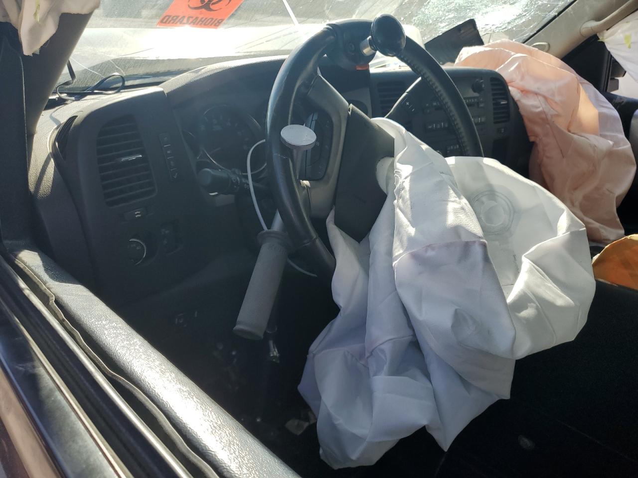 2011 GMC Sierra K1500 Sle VIN: 3GTP2VE34BG282912 Lot: 83988805