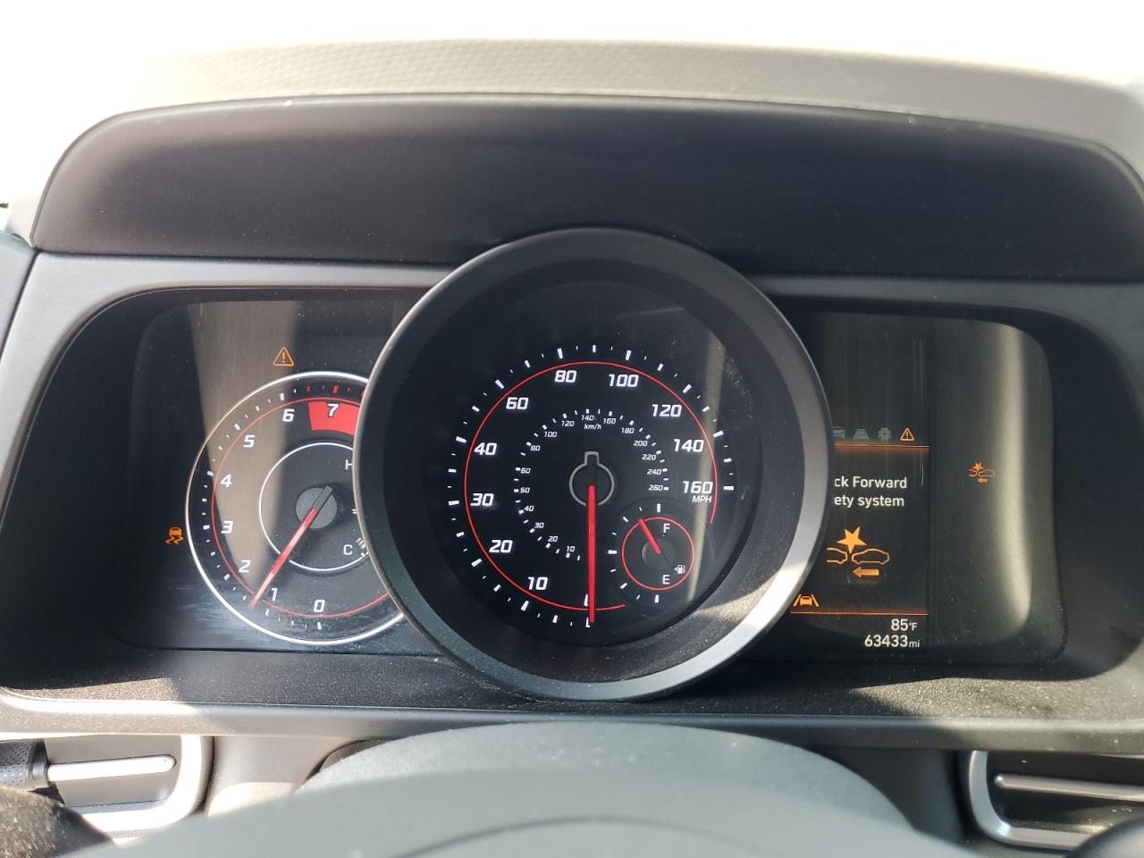 2021 Hyundai Elantra Sel VIN: KMHLM4AG3MU147069 Lot: 80427785