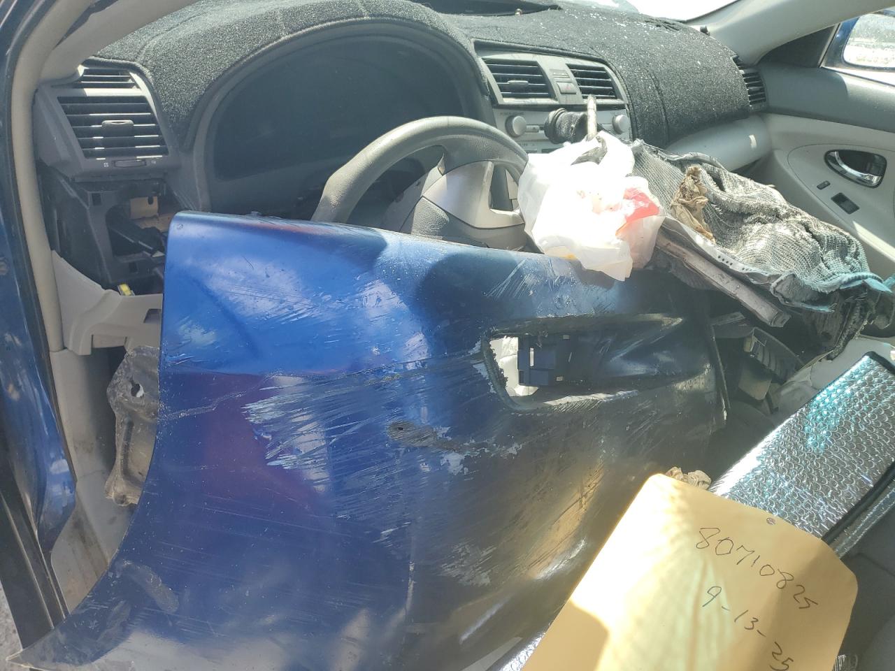 2009 Toyota Camry Base VIN: 4T4BE46K99R079508 Lot: 80710825