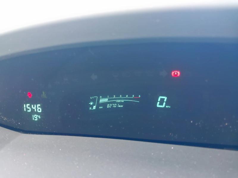 2008 TOYOTA YARIS SR D4-D 