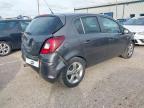 2012 VAUXHALL CORSA SXI AC  for sale at Copart SANDWICH