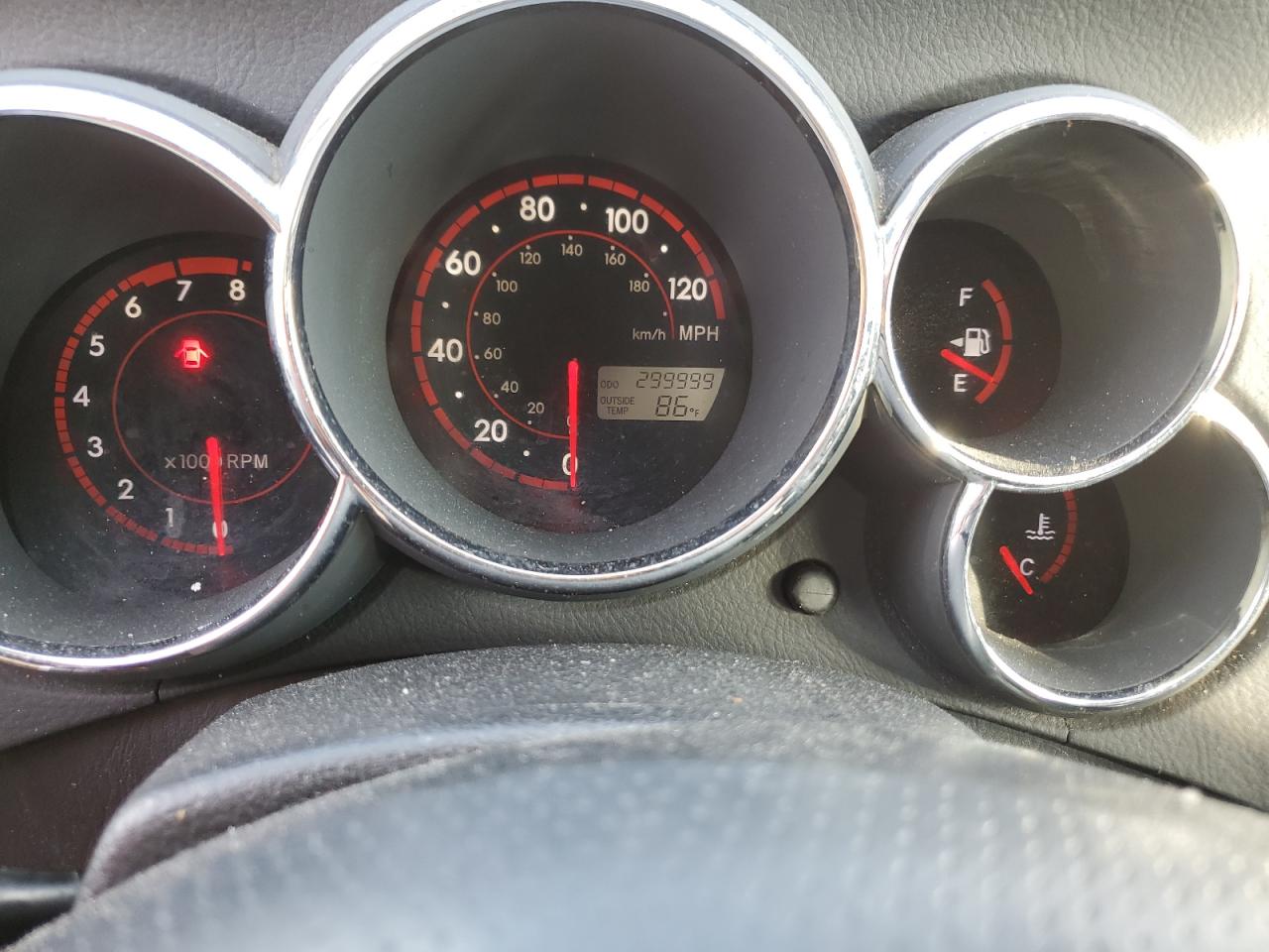 2006 Toyota Corolla Matrix Xr VIN: 2T1KR32E16C561590 Lot: 81828045