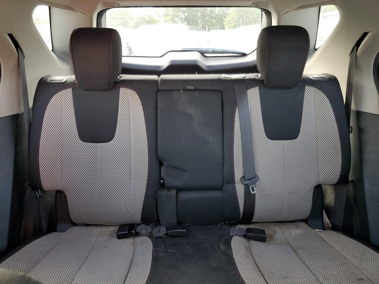 2015 Chevrolet Equinox Lt VIN: 2GNALCEKXF6383024 Lot: 82132015