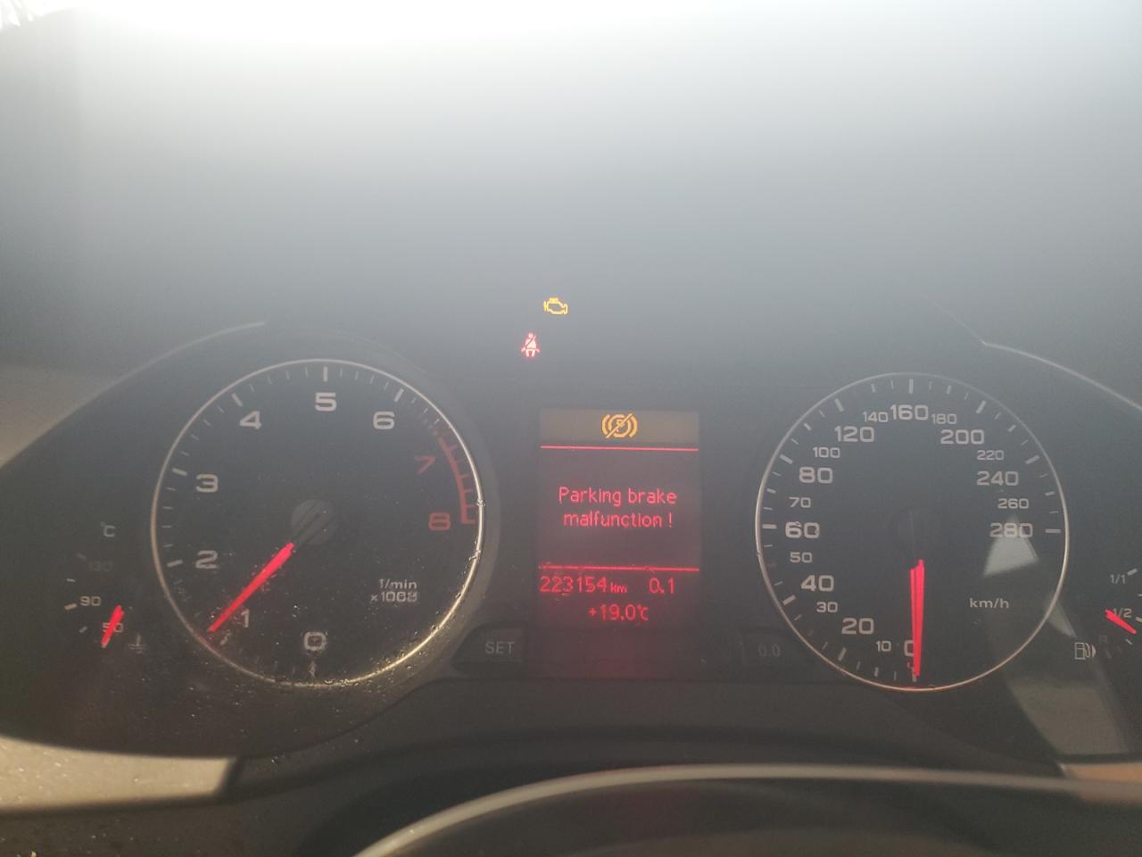 2009 Audi A4 Premium Plus VIN: WAUJF58K09N070195 Lot: 81387065