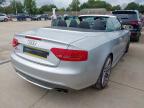 2010 AUDI A5 for sale at Copart SANDY