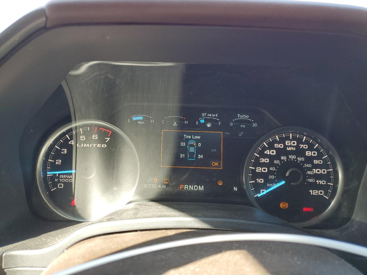 2020 Ford F150 Supercrew VIN: 1FTEW1EG6LFA00067 Lot: 80647445