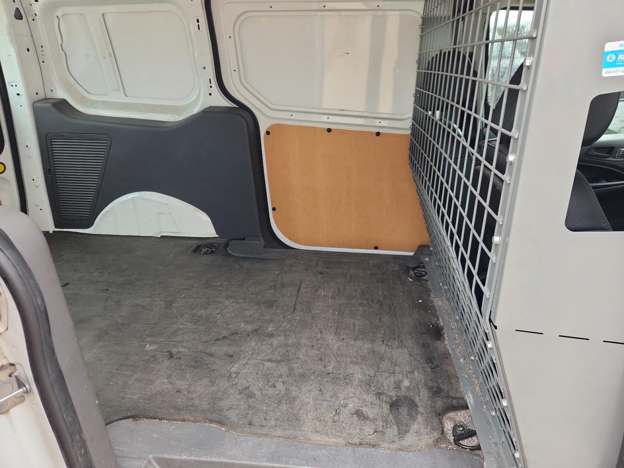 2020 Ford Transit Connect Xl VIN: NM0LS7E21L1450259 Lot: 84398795