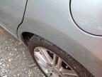 2008 TOYOTA AURIS SR VVT-I  for sale at Copart WOLVERHAMPTON