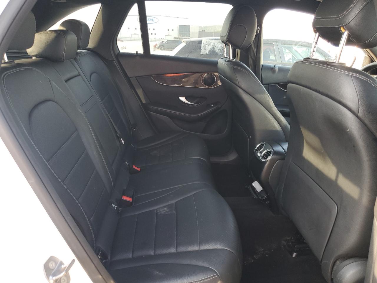 2020 Mercedes-Benz Glc 300 VIN: WDC0G8DB0LF725101 Lot: 81076065