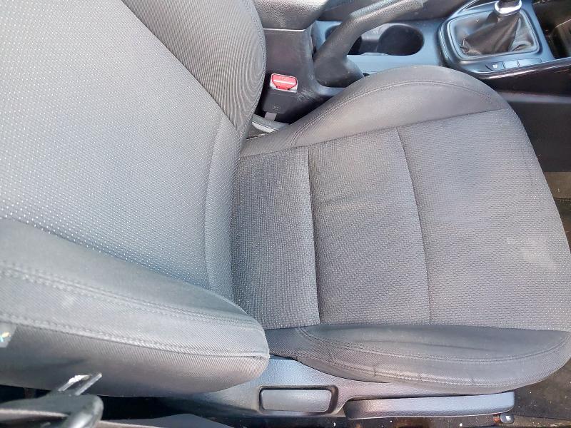 2014 KIA CARENS 2 ECODYNAMICS CRDI 