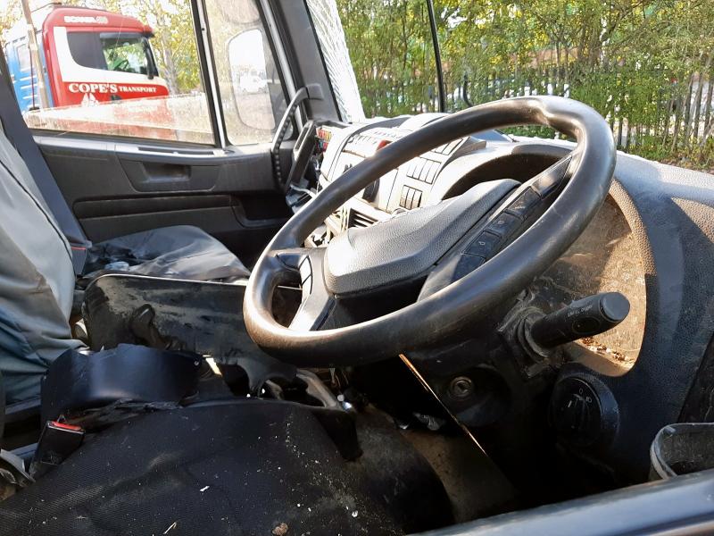 2020 IVECO EUROCARGO 75E16K TIPPER S 