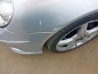 2007 MERCEDES CLK350 SPORT AUTO  for sale at Copart SANDY