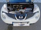 2013 NISSAN JUKE TEKNA DCI 1.5 DCI TEKNA 5DR [START STOP] for sale at Copart SANDTOFT
