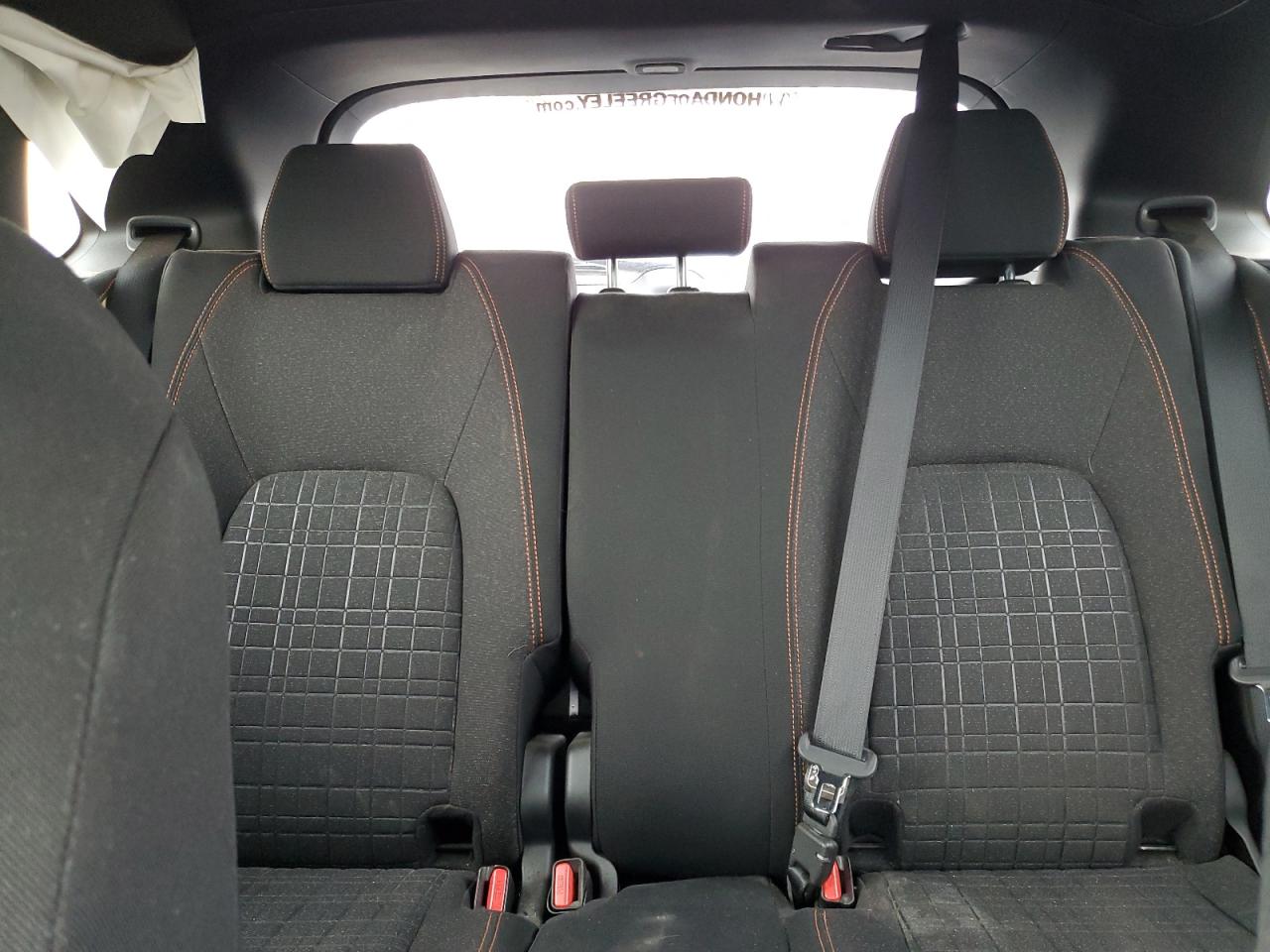 2024 Honda Hr-V Sport VIN: 3CZRZ2H50RM775184 Lot: 71834965