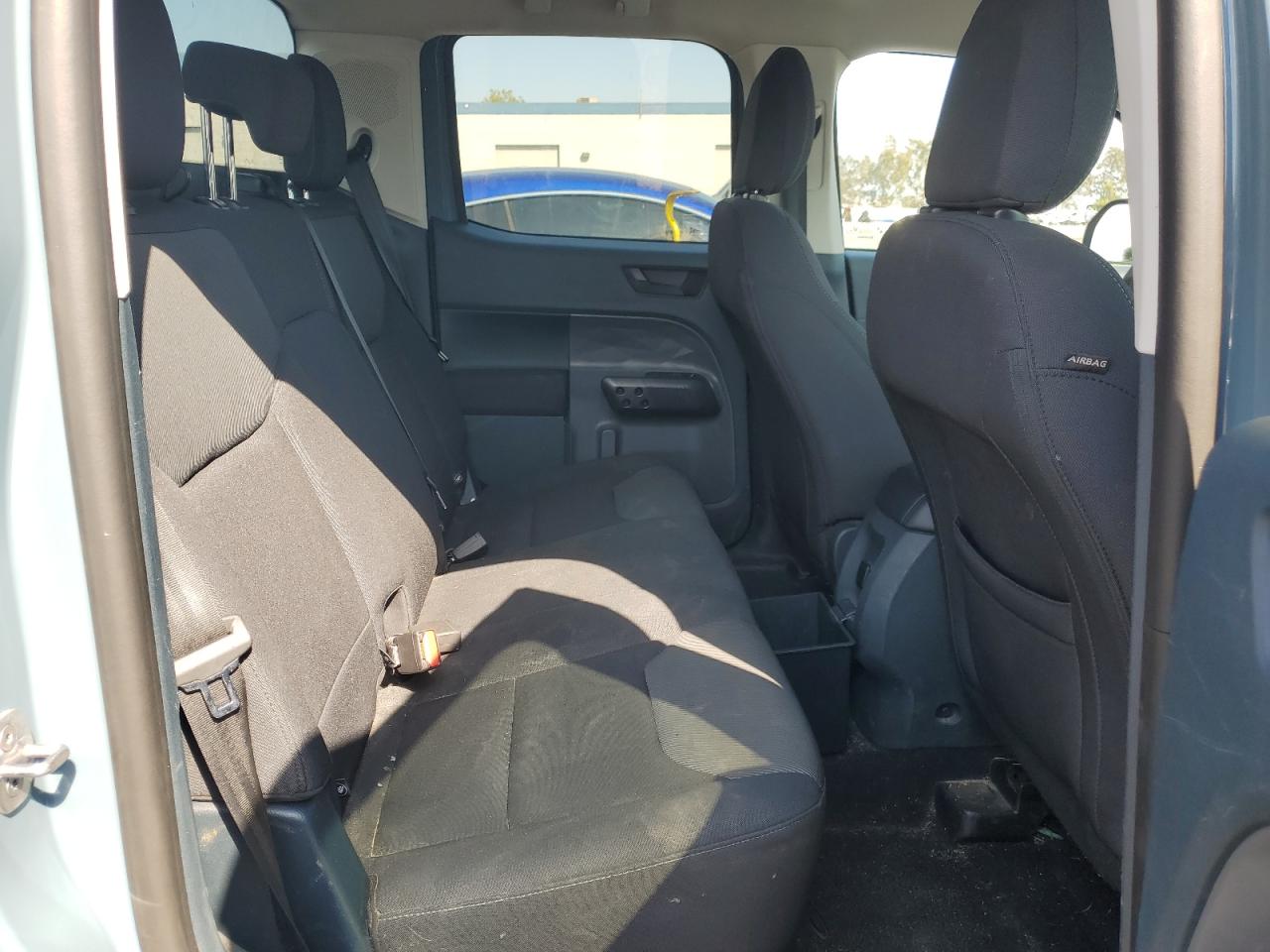 2022 Ford Maverick Xl VIN: 3FTTW8E34NRA34043 Lot: 71130245