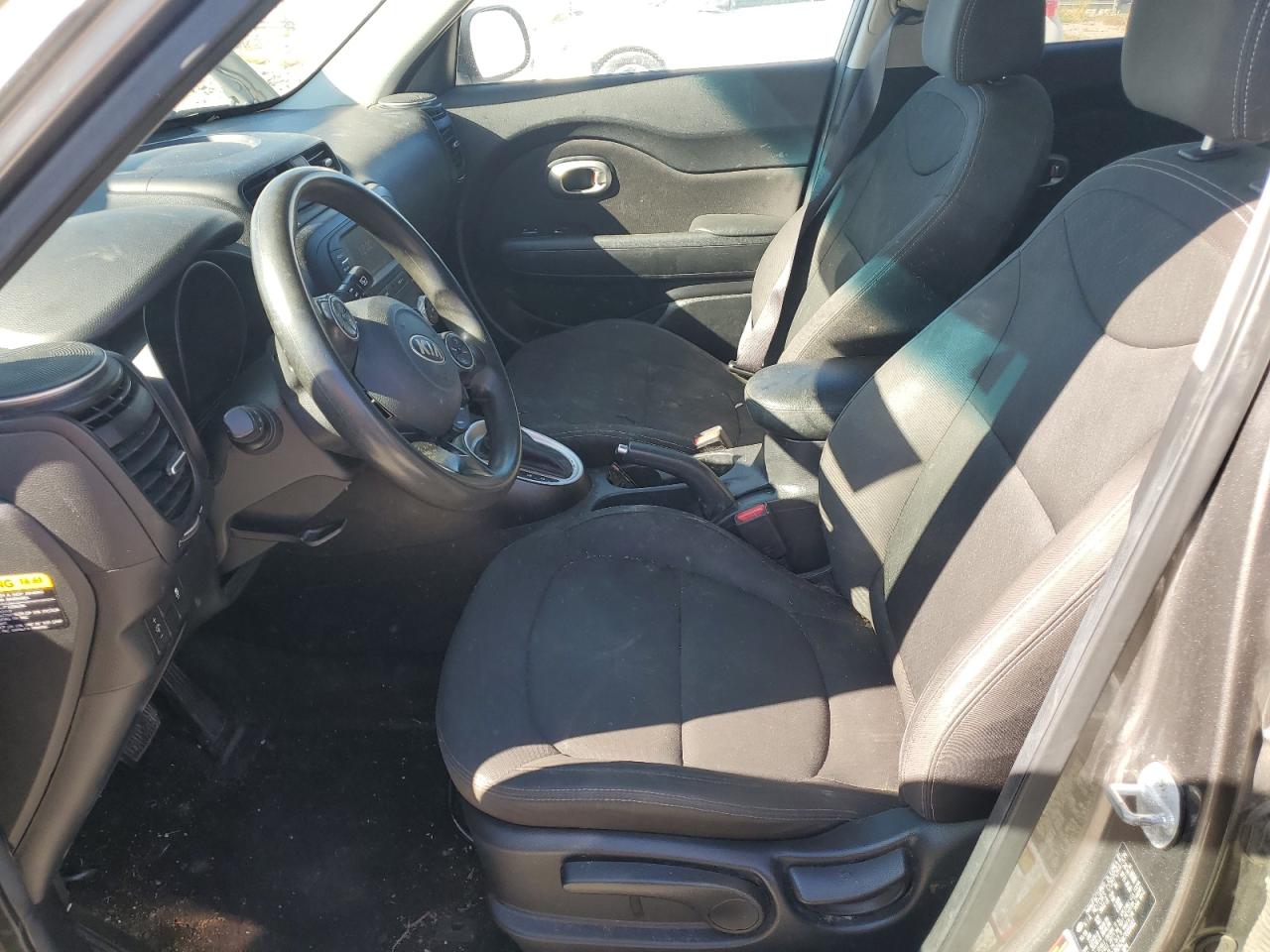 2019 Kia Soul VIN: KNDJN2A24K7000482 Lot: 71544435