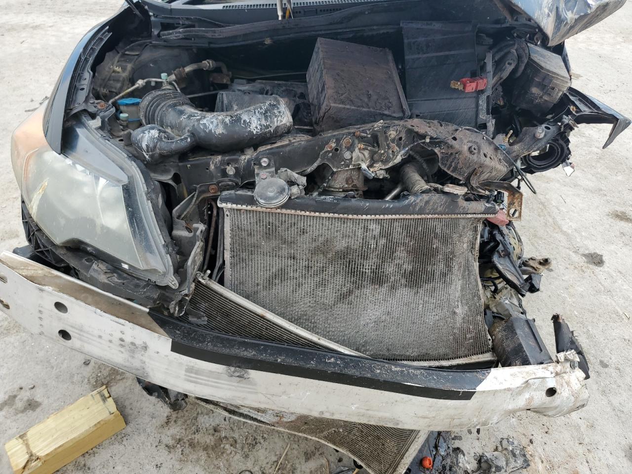 2015 Honda Civic Ex VIN: 2HGFG3B84FH505524 Lot: 81609685