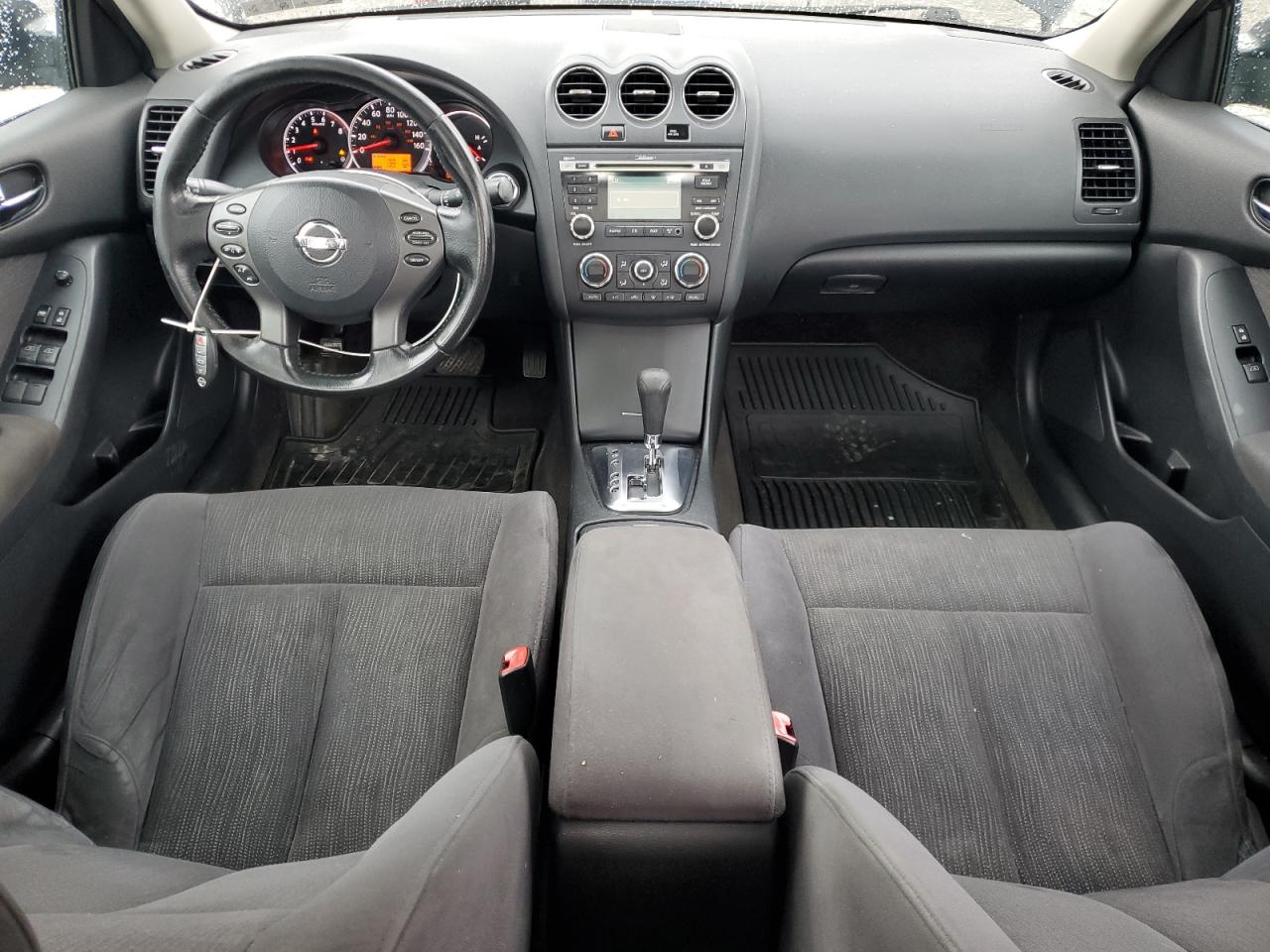 2010 Nissan Altima Base VIN: 1N4AL2APXAN420393 Lot: 71619725