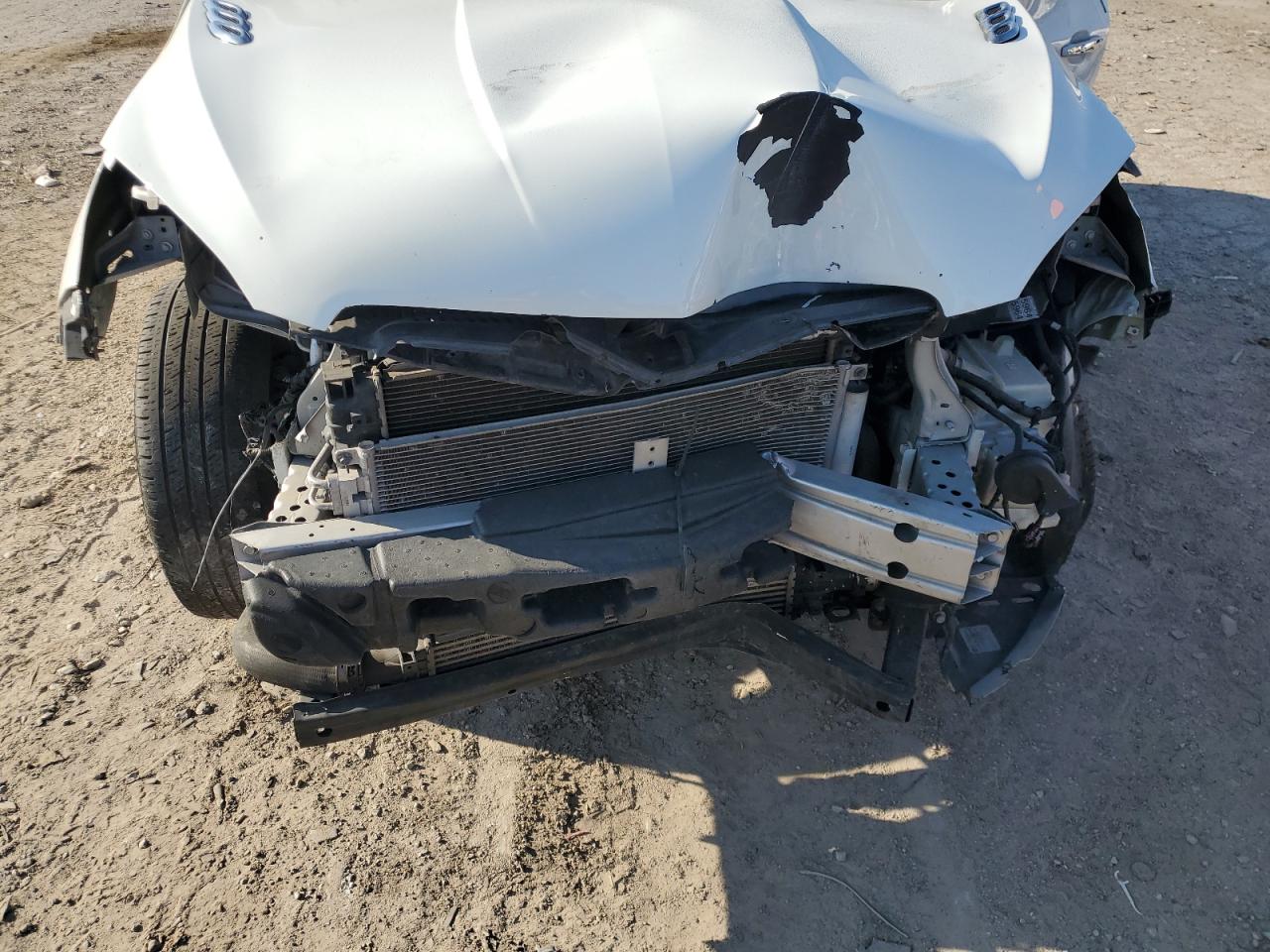 2014 Buick Encore VIN: KL4CJCSB2EB750676 Lot: 71672595