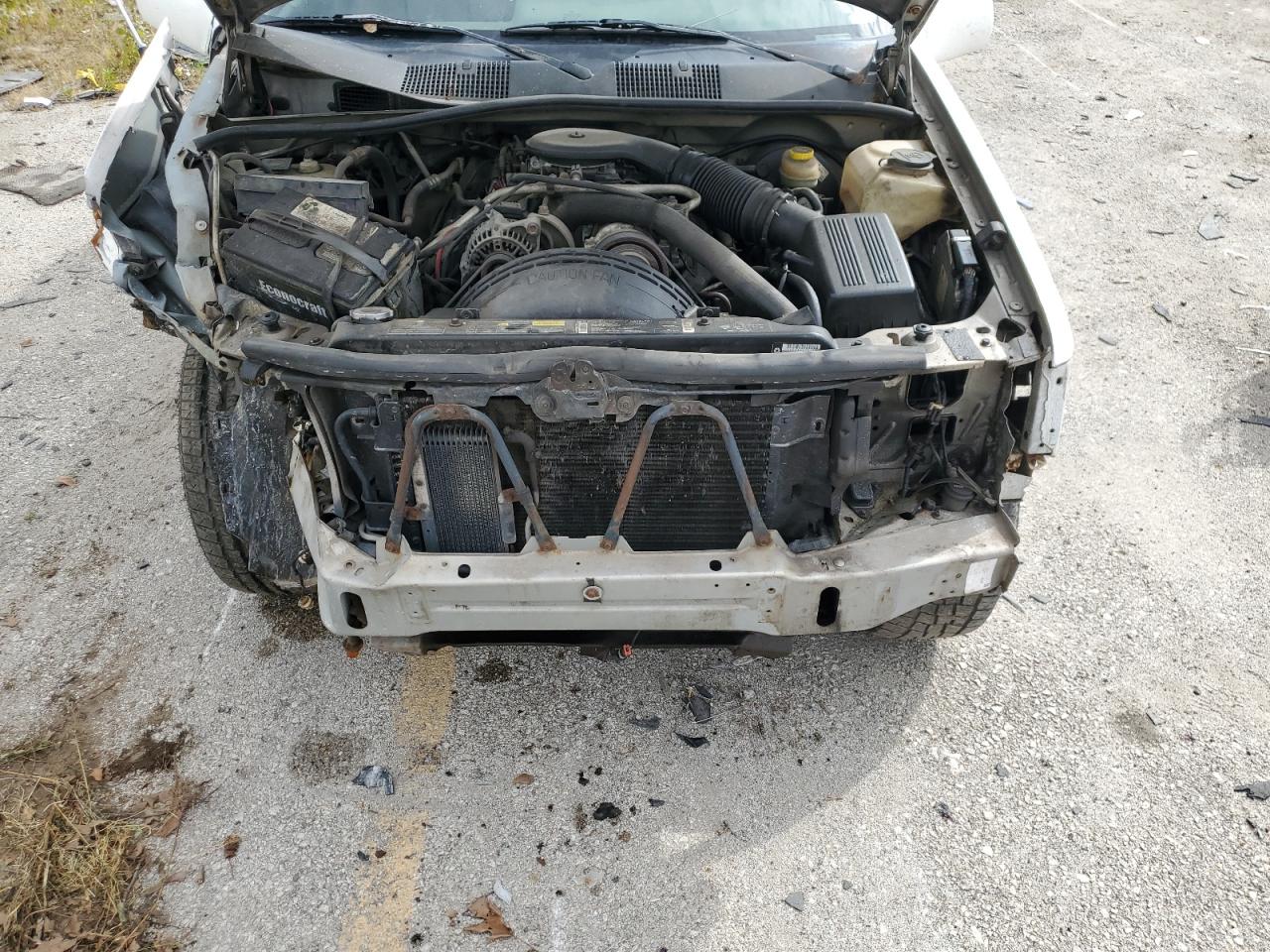 1995 Jeep Grand Cherokee Limited VIN: 1J4GZ78Y1SC727599 Lot: 81792485