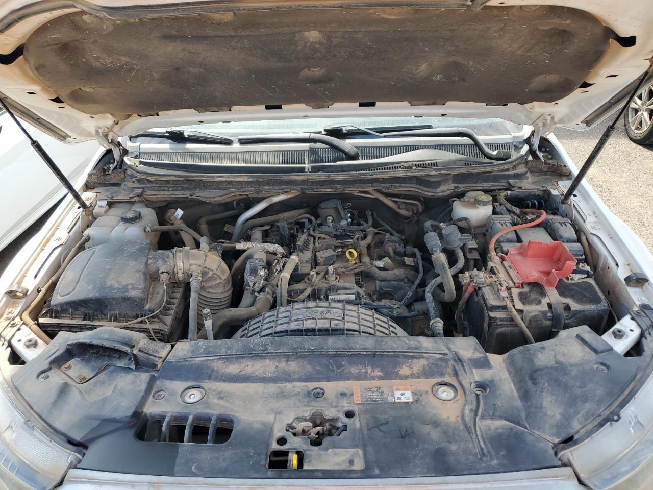 2019 Ford Ranger Xl VIN: 1FTER1FH6KLB16948 Lot: 82026815