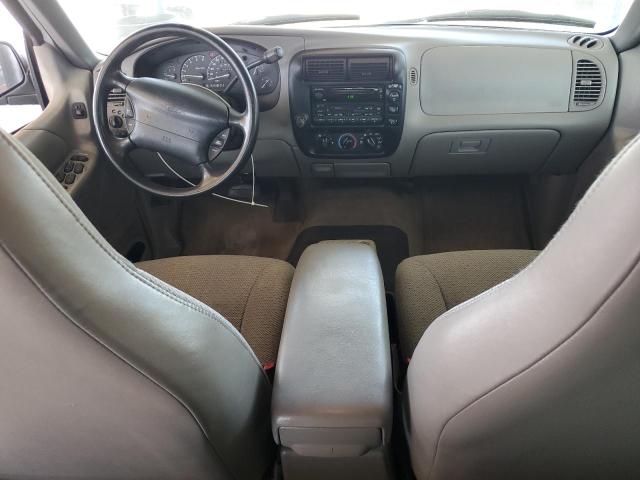 1999 Ford Explorer VIN: 1FMZU32X5XZB11796 Lot: 81100145