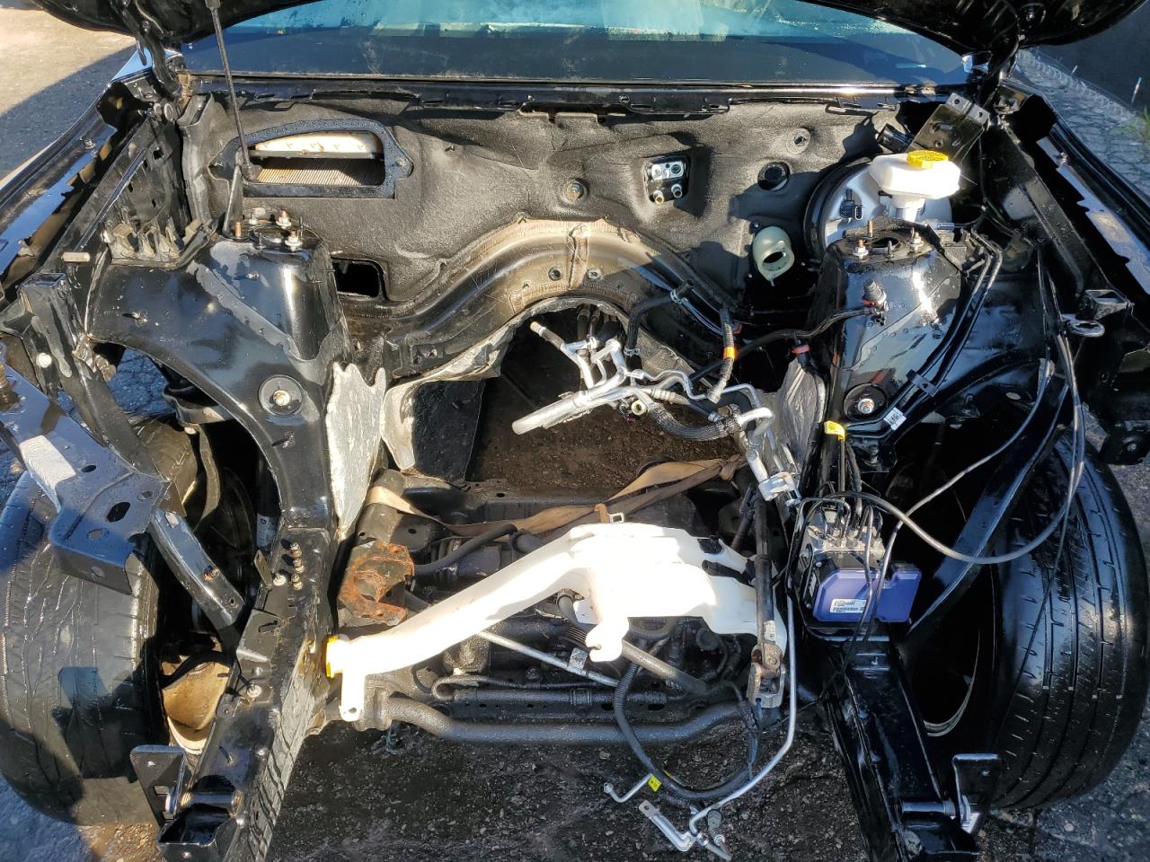 2020 Dodge Durango R/T VIN: 1C4SDJCTXLC114874 Lot: 69498805