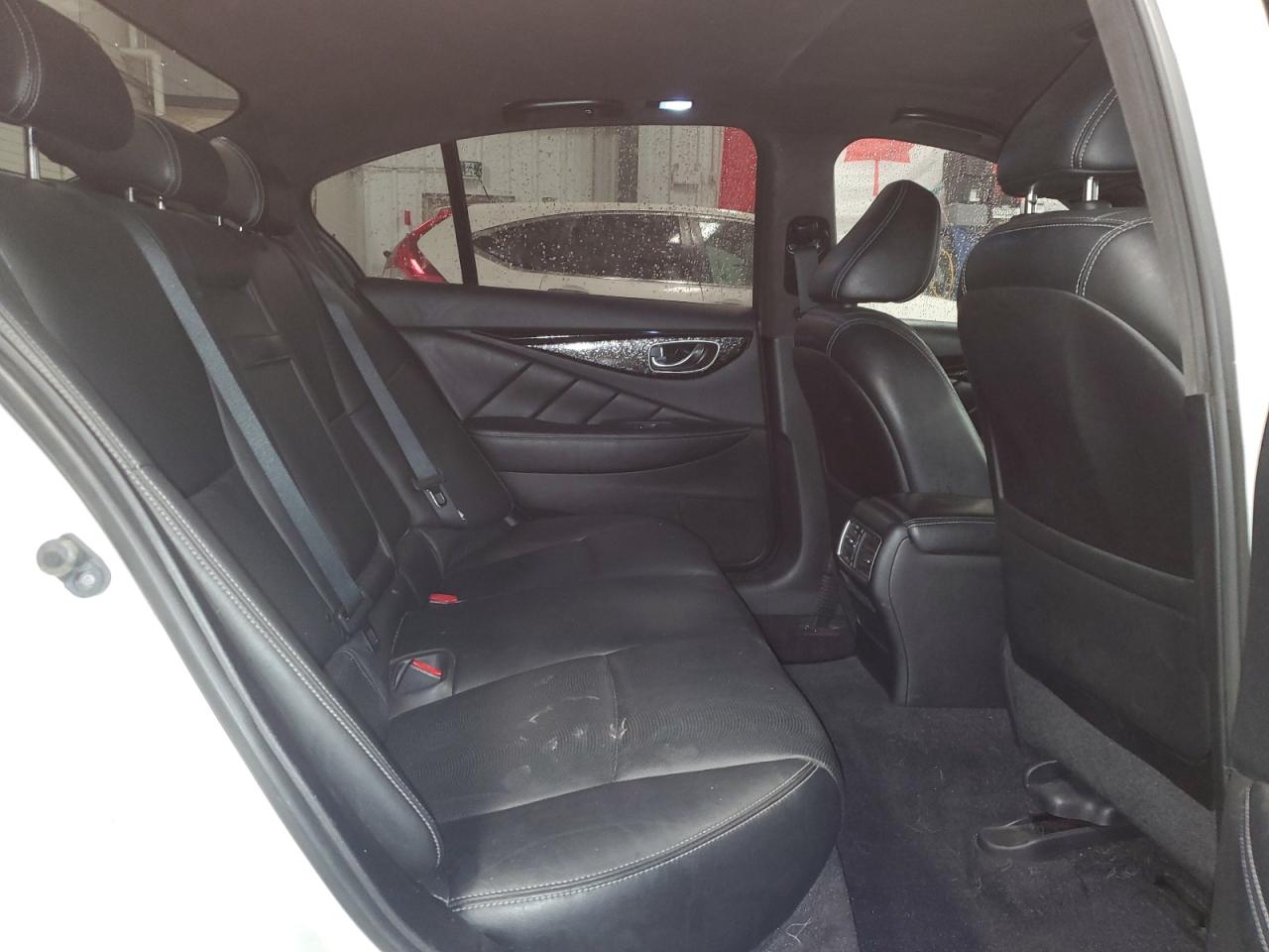 2015 Infiniti Q50 Base VIN: JN1BV7AR9FM407030 Lot: 72056295