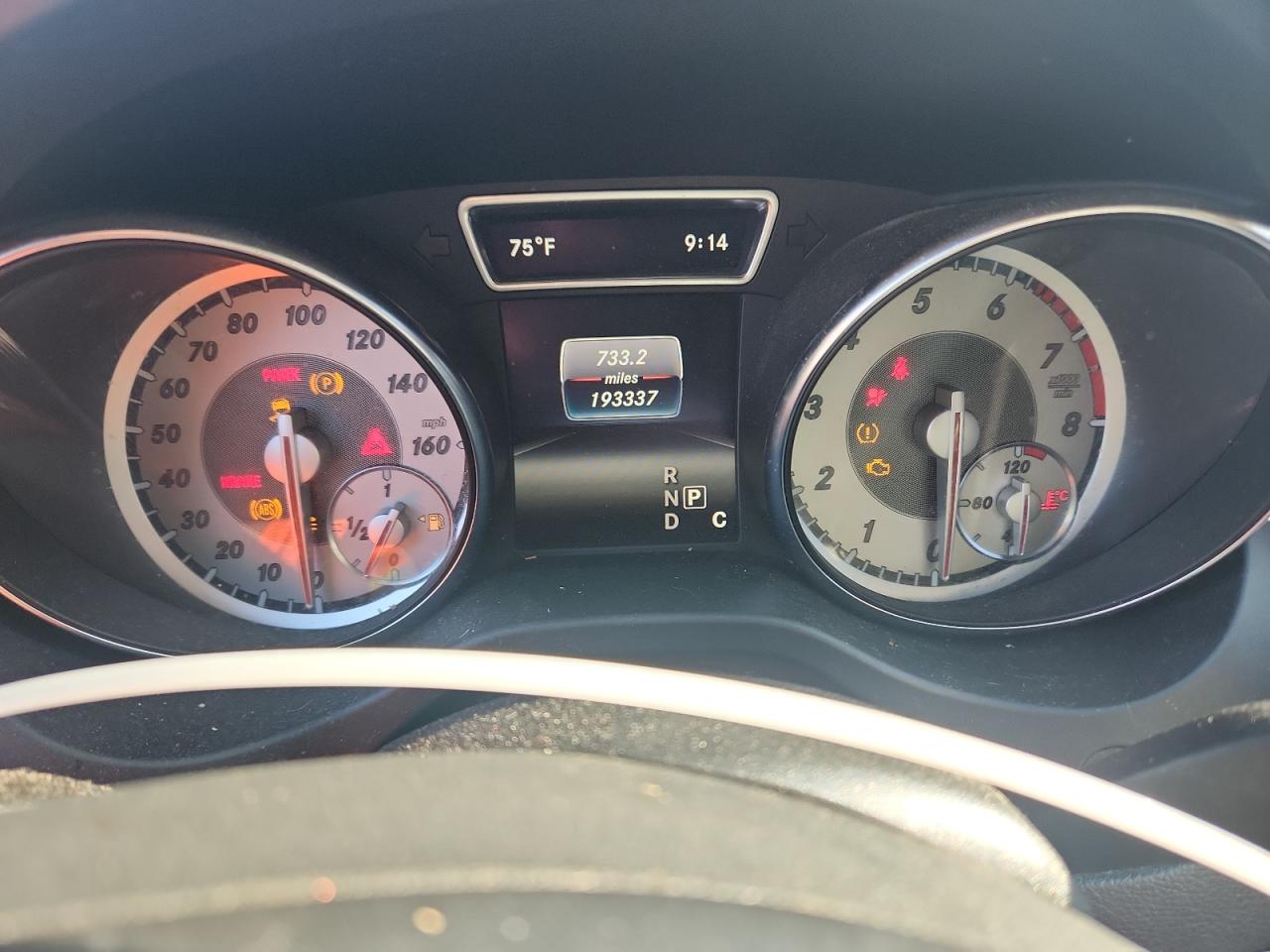 2016 Mercedes-Benz Cla 250 4Matic VIN: WDDSJ4GB9GN358169 Lot: 81572145