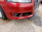 2009 AUDI A3 101 MPI  for sale at Copart NEWBURY