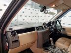 2006 LAND ROVER DISCOVERY 3 TDV6 SE  for sale at Copart NEWBURY