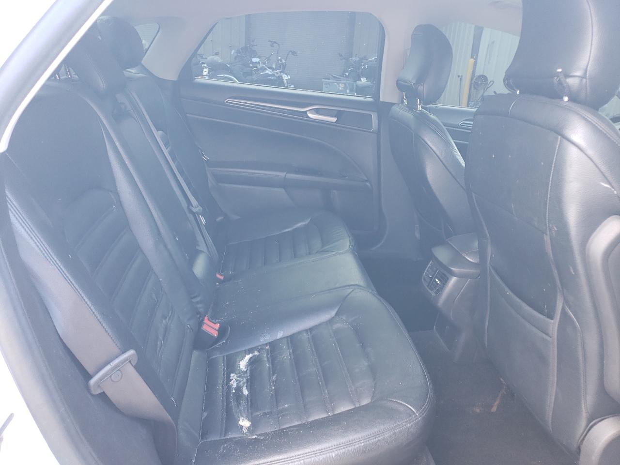 2016 Ford Fusion Se VIN: 3FA6P0H73GR288412 Lot: 84434865