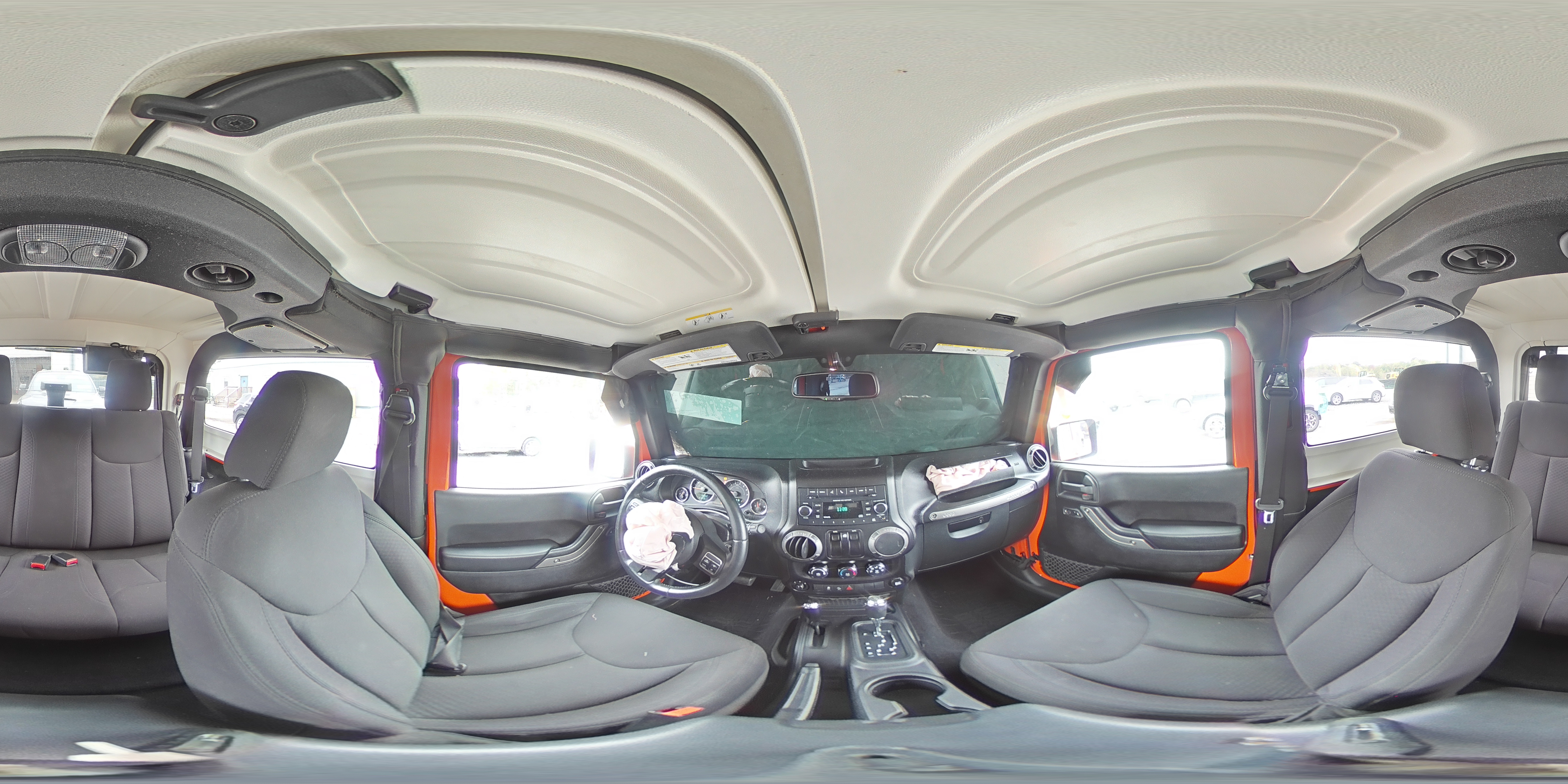 2015 Jeep Wrangler Sport VIN: 1C4AJWAG1FL595254 Lot: 81413745