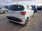 2018 HYUNDAI I10 GO SE  for sale at Copart CORBY